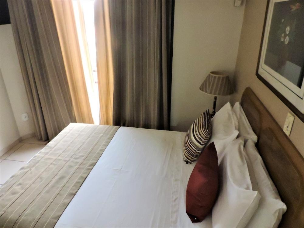 Hotel Ferraz Pouso Alegre Extérieur photo