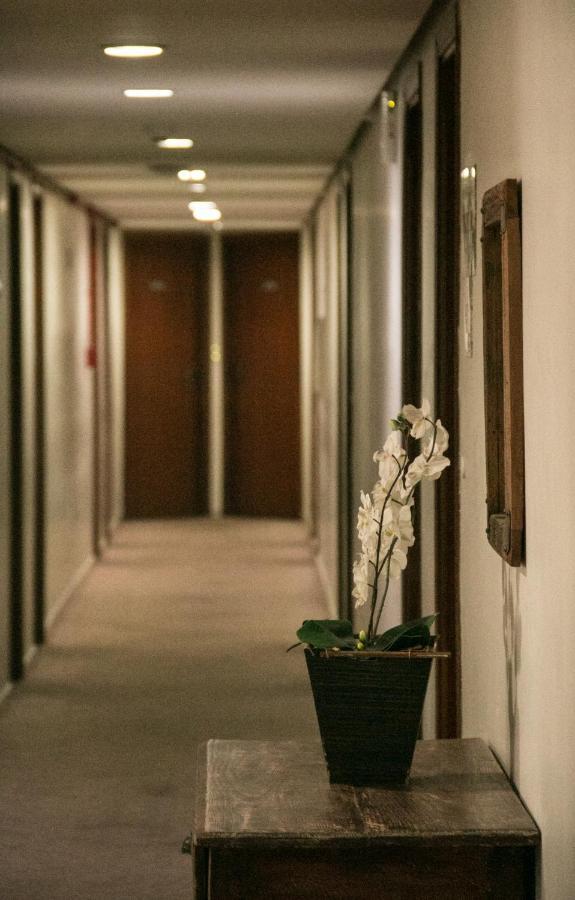 Hotel Ferraz Pouso Alegre Extérieur photo